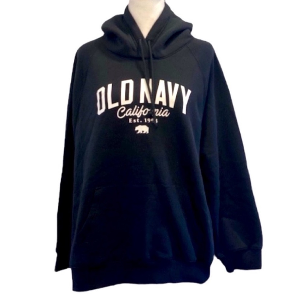 Old Navy Hoodie